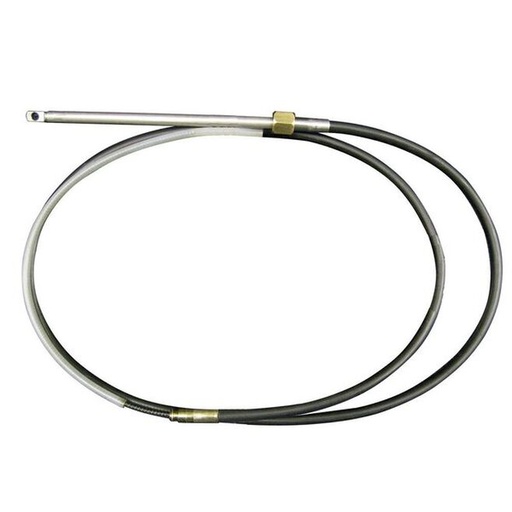  UFLEX USA UNIVERSAL QC2 FAST-CONNECT ROTARY STEERING CABLE, 9' 