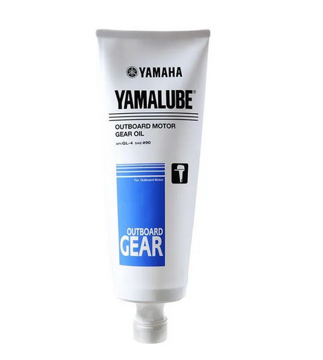 [90790 BS802] YAMAHA GEAR OIL 750ML